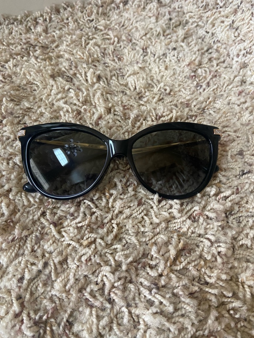 Jimmy Choo Axelle GS Women’s Sunglasses -